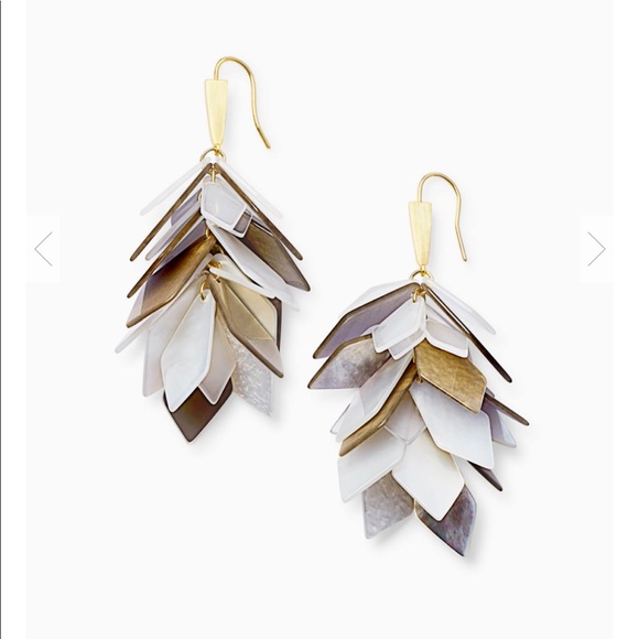 Kendra Scott Jewelry - Kendra Scott Jenni earrings Kendra Scott Jewelry - Kendra Scott Jenni earrings